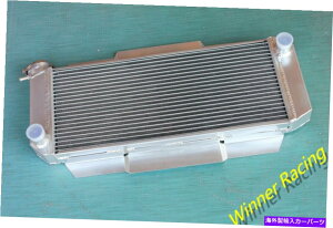 Radiator tBbgtH[htBGX^I MK1 1.3/1.6 XR2 M/T 1976-1983WG[^[40mm Fit FORD FIESTA I MK1 1.3/1.6 XR2 M/T 1976-1983 ALLOY RADIATOR 40MM