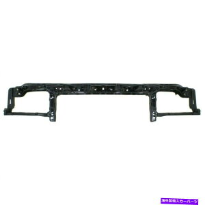 Radiator �V����CH1225234�N���C�X���[300 2011-2020�̃A�b�p�[�^�C�o�[���W�G�[�^�[�T�|�[�g New CH1225234 Upper Tie Bar Radiator Support for Chrysler 300 2011-2020�y���s�A���i�z