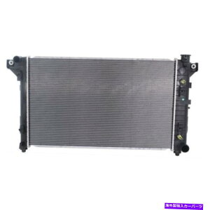 Radiator Dodge RAM 3500 1998-2002�̐V����CH3010151���W�G�[�^�[ New CH3010151 Radiator for Dodge Ram 3500 1998-2002�y���s�A���i�z