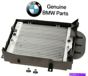 Radiator BMW E70 E71 E72 X5 X6A~jERA⏕WG[^[17 11 7 586 544 Fits BMW E70 E71 E72 X5 X6 Left Aluminum Core Auxiliary Radiator 17 11 7 586 544
