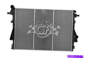 Radiator WG[^[fB[[CSF 3601 Radiator-DIESEL CSF 3601