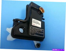 Radiator 本物のレクサスSC400冷却システム貯水池タンク16482-50020 GENUINE LEXUS SC400 COOLING SYSTEM RESERVOIR TANK 16482-50020