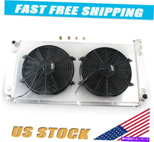 Radiator 34 �R�A���W�G�[�^�[���t�@���t�B�b�g1988-1999 1992 1993 1998 Chevy C/K 1500 2500 3500 34 Core Radiator&Fan Fit 1988-1999 1990 1992 1993 1998 Chevy C/K 1500 2500 3500�y���s�A���i�z