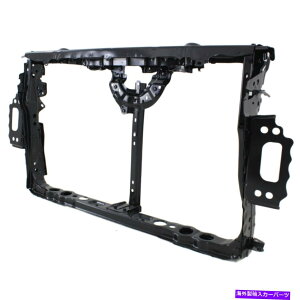 Radiator 5320176901 LX1225118 Lexus CT200H 2011-2017̃WG[^[T|[g 5320176901 LX1225118 Radiator Support for Lexus CT200h 2011-2017