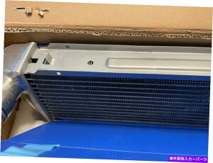Radiator |VF911CSF[VOZ^[WG[^[Carrera Cayman Boxster 997 987 7049 CSF RACING Center Radiator For Porsche 911 Carrera Cayman Boxster 997 987 7049