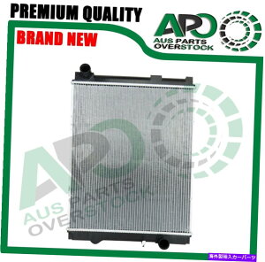 Radiator �O�H�J���^�[FE7�̃v���~�A�����W�G�[�^�[FE8 4M50 4M51 2003-ON 625H Premium Radiator For Mitsubishi Canter FE7 FE8 4M50 4M51 2003-On 625H�y���s�A���i�z