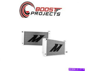 Radiator �~�V���g���j�o�[�T���T�[�N���g���b�N���W�G�[�^�[31 x 19 x 3 �}�j���A���Ǝ������W�A Mishimoto Universal Circle Track Radiator 31 x 19 x 3 Manual & Automatic Radi�y���s�A���i�z