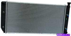 Radiator OSC Radiators 624 PA/56mm/at 88-93 che gmc pu v8 7.4l 34 "RA17" OSC RADIATORS 624 PA/56MM/AT For 88-93 CHE GMC PU V8 7.4L 34" CORE 17" TALL AT
