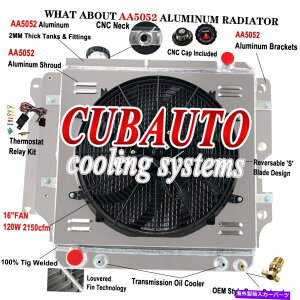 Radiator 4񃉃WG[^[VEht@[tBbg1987-2006W[vO[TJ YJ 2.5L-4.2L 4 Rows Radiator Shroud Fan Relay Fit 1987-2006 Jeep Wrangler TJ YJ 2.5L-4.2L AT