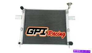 Radiator 2006�N����2010�N�̃��W�G�[�^�[�W�[�v�i�ߊ�05-10�O�����h�`�F���L�[CH3010328 Radiator for 2006-2010 Jeep Commander 05-10 Grand Cherokee CH3010328�y���s�A���i�z