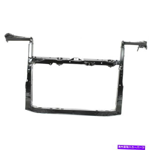 Radiator 2004�N����2006�N��Scion XB Primed Assembly�̃��W�G�[�^�[�T�|�[�g Radiator Support For 2004-2006 Scion xB Primed Assembly