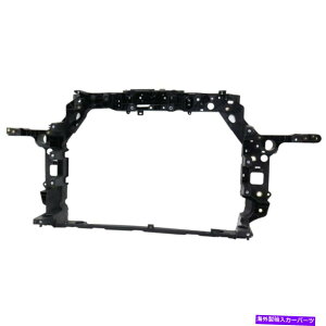 Radiator Honda CR-V 2017̐VWG[^[T|[gRAHO1225193 71411TLAA01ɓK܂ New Radiator Support Core for Honda CR-V 2017 Fits HO1225193 71411TLAA01
