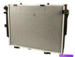 Radiator Valeo 734796ZfXxcE55 AMG 1999-2002̃WG[^[ Valeo 734796 Radiator for Mercedes-Benz E55 AMG 1999-2002