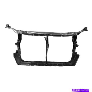 Radiator �g���^�J����2015 2016���W�G�[�^�[�T�|�[�g�A�Z���u��|�n�C�u���b�h| to1225328 For Toyota Camry 2015 2016 Radiator Support Assembly | Hybrid | TO1225328�y���s�A���i�z