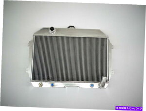 Radiator Datsun 240Z 260Z 1970-74 Radiator Polished Aluminium 4 row Performance New 267 Datsun 240Z 260Z 1970-74 Radiator Polished Aluminum 4 Row Performance NEW 267�y���s�A���i�z
