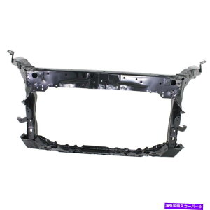 Radiator 2010N2011ÑWG[^[T|[gz_AR[hNXcA[vCAZu Radiator Support For 2010-2011 Honda Accord Crosstour Primed Assembly