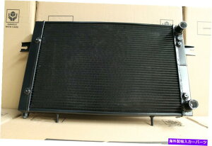 Radiator YS14 S15VrAtFjbNXWG[^[1JZ 2JZ RB LS^bNXeXɓK Fits Nissan S14 S15 Silvia FENIX Radiator To Suit 1JZ 2JZ RB LS Tucked Stealth