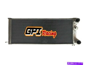Radiator Fiat Panda 4x4i141j1.0/1.1 1986-2003 88 89; Autobianchi/Lancia Y10WG[^[ FOR Fiat Panda 4X4 (141) 1.0/1.1 1986-2003 88 89;AUTOBIANCHI/LANCIA Y10 Radiator
