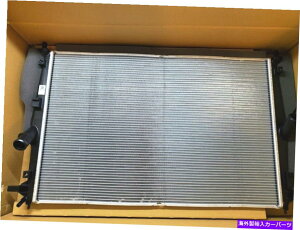 Radiator 2019-2022V{OEM}c_3AWG[^[AZuPAF1-15-200AD 2019 - 2022 New Genuine OEM Mazda 3, Radiator Assembly # PAF1-15-200, Free Ship