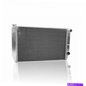 Radiator �O���t�B���A���~�j�E���T�[�N���g���b�N���W�G�[�^�[1-58241-X Griffin Aluminum Circle Track Radiator 1-58241-X�y���s�A���i�z