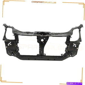 Radiator 1999�N����2000�N�̃��W�G�[�^�[�R�A�T�|�[�g�A�Z���u���z���_�V�r�b�N1.6L 1588cc L4 2�h�A Radiator Core Support Assembly For 1999-2000 Honda Civic 1.6L 1588CC l4 2-Door�y���s�A���i�z
