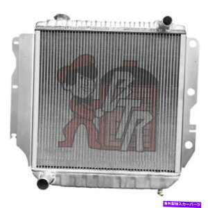 Radiator 1987-2006 Jeep Wrangler Aluminum Radiator in USA 1987-2006 Jeep Wrangler Aluminum Radiator MADE IN USA�y���s�A���i�z