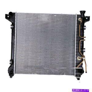 Radiator Dodge Dakota Radiator 1997 98 1999 | 3.9L/5.2L/5.9L | CH3010136 | 52028775AC For Dodge Dakota Radiator 1997 98 1999 | 3.9L/5.2L/5.9L | CH3010136 | 52028775AC�y���s�A���i�z