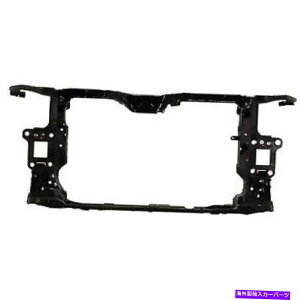 Radiator tBbg71410TBAA21 CAPAWG[^[T|[gz_VrbN2018̃RAN[y FITS 71410TBAA21 CAPA Radiator Support Core Coupe for Honda Civic 2018