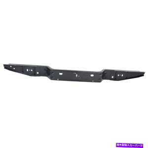 Radiator 96-2016�V�{���[�G�N�X�v���X2500�G�N�X�v���X3500�u���b�N�̒Ⴂ���W�G�[�^�[�T�|�[�g Lower Radiator Support For 96-2016 Chevrolet Express 2500 Express 3500 Black�y���s�A���i�z