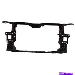 Radiator Honda Civic 2019 2020 2021WG[^[T|[g| SI/cA[f| HO1225212 For Honda Civic 2019 2020 2021 Radiator Support | Si/Touring Model | HO1225212