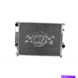 Radiator BMW M3 1995 1996 1997 1998 1999���W�G�[�^�[��CSF CSF For BMW M3 1995 1996 1997 1998 1999 Radiator�y���s�A���i�z