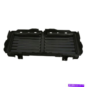 Radiator OEM 2017-2020���Y�^�C�^�����^�C�^��XD���W�G�[�^�[�O�����V���b�^�[�V����21421-9FT0B OEM 2017-2020 Nissan Titan & Titan XD Radiator Grille Shutter NEW 21421-9FT0B�y���s�A���i�z