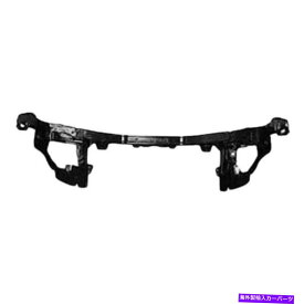 Radiator GMC Terrain 2010-2017 Radiator Support Tie Bar | GM1225278 | 22783388 For GMC Terrain 2010-2017 Radiator Support Tie Bar| GM1225278 |22783388
