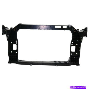 Radiator Kia Sportage 2017-2018�̐V�������W�G�[�^�[�T�|�[�g�R�AKI1225181 64101D9000 New Radiator Support Core for Kia Sportage 2017-2018 Fits KI1225181 64101D9000