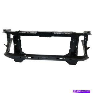 Radiator V{[V{[RhLjIGM1225323 84023465̐VWG[^[T|[gRA New Radiator Support Core for Chevy Chevrolet Colorado Canyon GM1225323 84023465