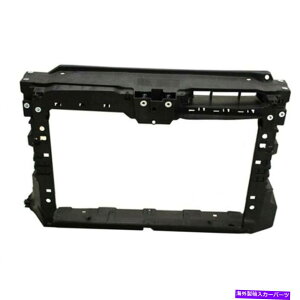 Radiator tHNX[QWFb^2013-2016WG[^[T|[gnCubh| 5C6805588Q | VW1225169 For Volkswagen Jetta 2013-2016 Radiator Support Hybrid | 5C6805588Q | VW1225169