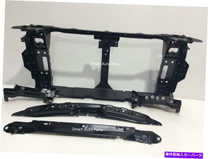 Radiator INF Q50WG[^[RAT|[gƃTChuPbg̏ꍇAAbp[^CBER 5PCZbg14-22 FOR INF Q50 RADIATOR CORE SUPPORT & SIDE BRACKET, UPPER TIE BER 5PC SET 14-22