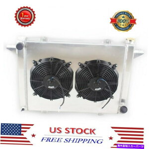 Radiator 1991-19933񃉃WG[^[2*t@92 Dodge D250 D350 W250 W350 5.9L L6fB[[ 3-Row Radiator&2* Fans For 1991-1993 92 Dodge D250 D350 W250 W350 5.9L L6 Diesel