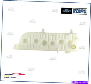 Radiator VtH[hOEM F650 F750WG[^[N[gU[o[F81Z8A080AA NEW FORD OEM F650 F750 Radiator Coolant Reservoir F81Z8A080AA