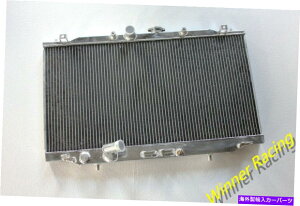 Radiator �z���_�A�R�[�hCL7/CM2 2.0L K20A6 2003-2005�̃A���~�j�E�����W�G�[�^�[; K20Z2 2006-2008 Aluminum Radiator For Honda Accord CL7/CM2 2.0L K20A6 2003-2005;K20Z2 2006-2008�y���s�A���i�z