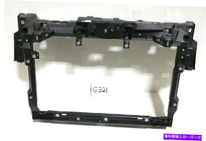 Radiator VOEMWG[^[RAT|[gMazda CX-7 CX7 EH10-53-110B 2010-2012 New OEM Radiator Core Support Mazda CX-7 CX7 EH10-53-110B 2010-2012