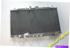 Radiator �z���_�A�R�[�hCL7/CM2 2.0L K20A6 2003-2005�̃A���~�j�E�����W�G�[�^�[; K20Z2 2006-2008 Aluminum Radiator For Honda Accord CL7/CM2 2.0L K20A6 2003-2005;K20Z2 2006-2008�y���s�A���i�z