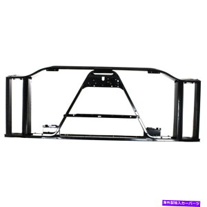 Radiator GMC Sierra 3500 2001 2002WG[^[T|[g| GM1225198 | 88980511 For GMC Sierra 3500 2001 2002 Radiator Support | GM1225198 | 88980511