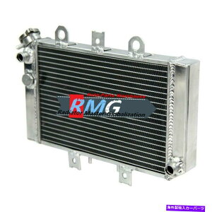 Radiator 2003 2004 2005 2006 2007 Polaris Predator 500ATṼA~jEWG[^[ Aluminum Radiator For 2003 2004 2005 2006 2007 Polaris Predator 500ATV