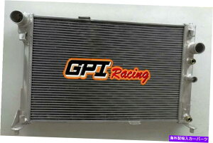 Radiator ZfXxcW204 C63 AMG 2008-2014 2009 2010 2011 40mm̃A~jEWG[^[ Aluminum Radiator FOR Mercedes Benz W204 C63 AMG 2008-2014 2009 2010 2011 40MM