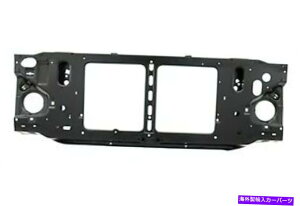 Radiator V{[AGMCAOldsmobile GM1225117ṼWG[^[T|[g Radiator Support for Chevrolet, GMC, Oldsmobile GM1225117V