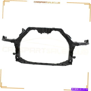 Radiator 2010-11z_CR-V 4hA2.4L 2354cc̃tgWG[^[RAT|[gAZu Front Radiator Core Support Assembly For 2010-11 Honda CR-V 4-Door 2.4L 2354CC