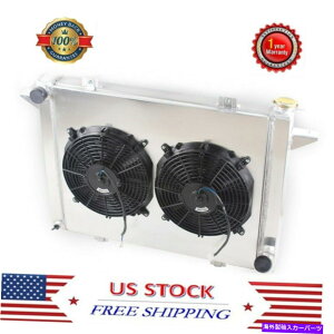 Radiator 3񃉃WG[^[VEht@_bW1989-1993 D250 D350 W250 W350 5.9LJ~Y 3 Rows Radiator Shroud Fan For Dodge 1989-1993 D250 D350 W250 W350 5.9L Cummins