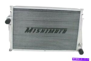 Radiator �~�V���gMMRAD-CON-99X BMW Z3�̃A���~�j�E��3�񐫔\���W�G�[�^�[�A�}�j���A�� Mishimoto MMRAD-CON-99X Aluminum 3-Row Performance Radiator for BMW Z3, Manual�y���s�A���i�z