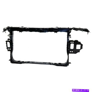 Radiator 2015-2018̐VWG[^[T|[g1225433g^vEXVx[X New Radiator Support TO1225433 for 2015-2018 Toyota Prius V Base